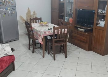Sala da pranzo - Appartamento via Serradifalco
 
22, Bagheria - foto 22