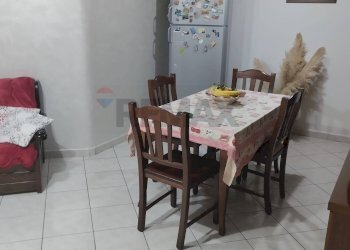 Sala da pranzo - Appartamento via Serradifalco
 
22, Bagheria - foto 23