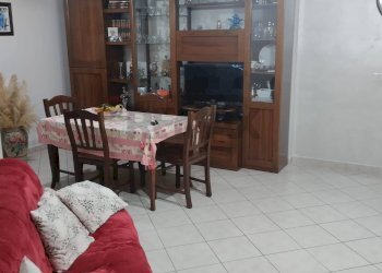 Sala da pranzo - Appartamento via Serradifalco
 
22, Bagheria - foto 24