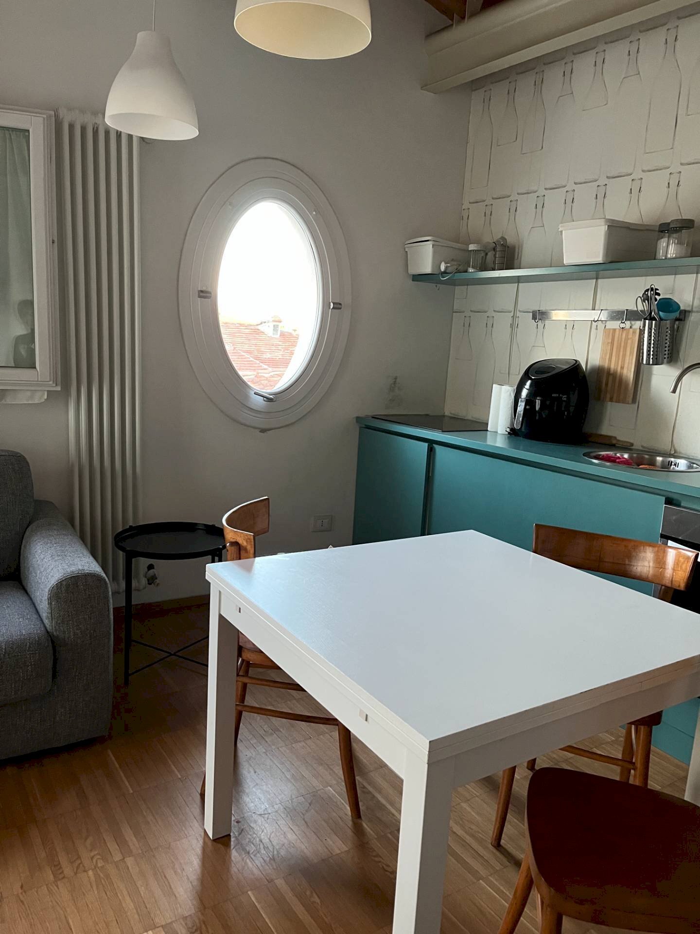 Foto 2 - Two-room apartment via garibaldi
 
1, Pisa - photo 2