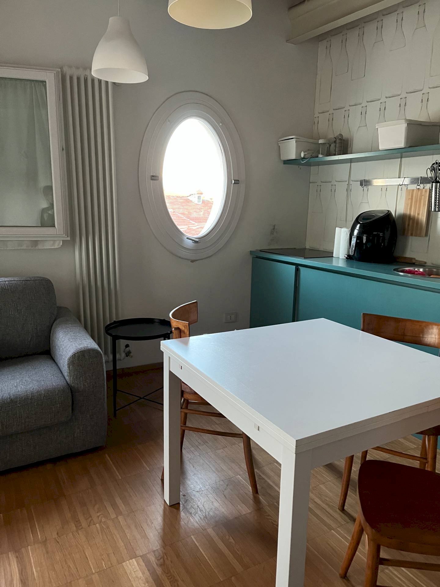 Foto 3 - Two-room apartment via garibaldi
 
1, Pisa - photo 3