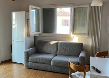 Foto 7 - Bilocale via garibaldi
 
1, Pisa - foto 7