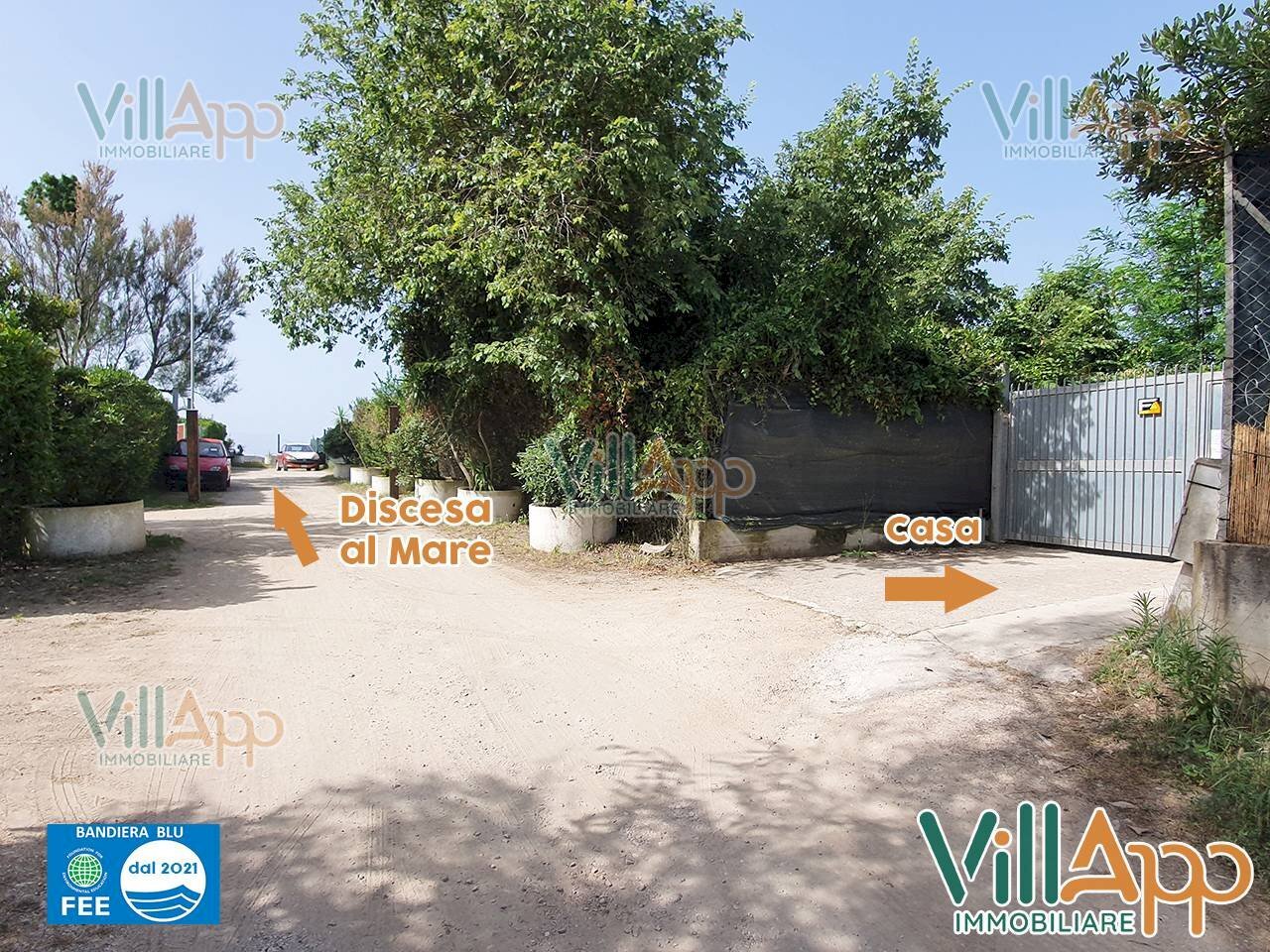Foto 1 - Villa Via Salto Primo
 
36, Sperlonga - foto 1