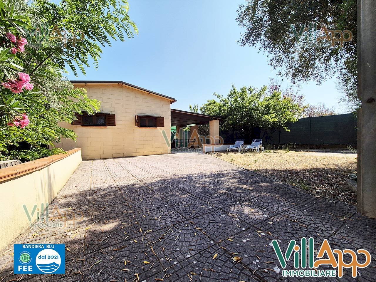 Foto 3 - Villa Via Salto Primo
36, Sperlonga - foto 3