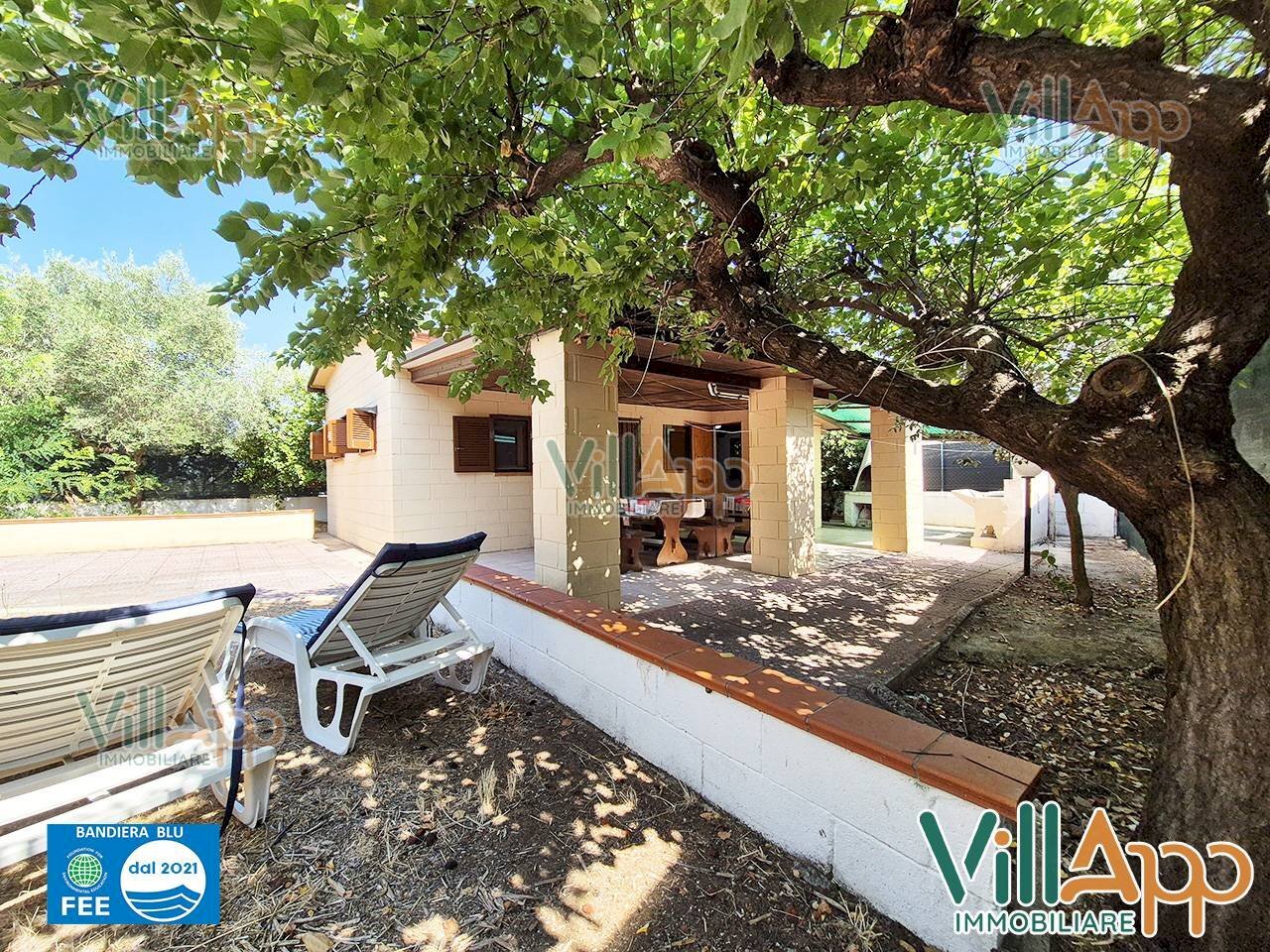 Foto 2 - Villa Via Salto Primo
36, Sperlonga - foto 2