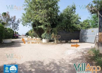 Foto 1 - Villa Via Salto Primo
 
36, Sperlonga - photo 1