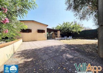Foto 3 - Villa Via Salto Primo
 
36, Sperlonga - photo 3