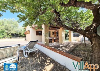 Foto 2 - Villa Via Salto Primo
 
36, Sperlonga - photo 2