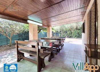 Foto 5 - Villa Via Salto Primo
 
36, Sperlonga - photo 5