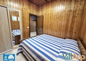 Foto 10 - Villa Via Salto Primo
 
36, Sperlonga - photo 10