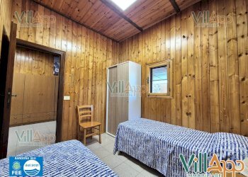 Foto 12 - Villa Via Salto Primo
 
36, Sperlonga - photo 12
