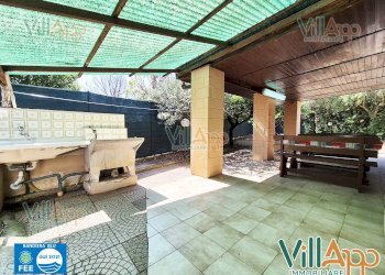 Foto 19 - Villa Via Salto Primo
 
36, Sperlonga - photo 19