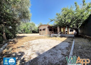 Foto 20 - Villa Via Salto Primo
 
36, Sperlonga - photo 20