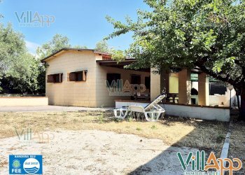 Foto 21 - Villa Via Salto Primo
 
36, Sperlonga - photo 21