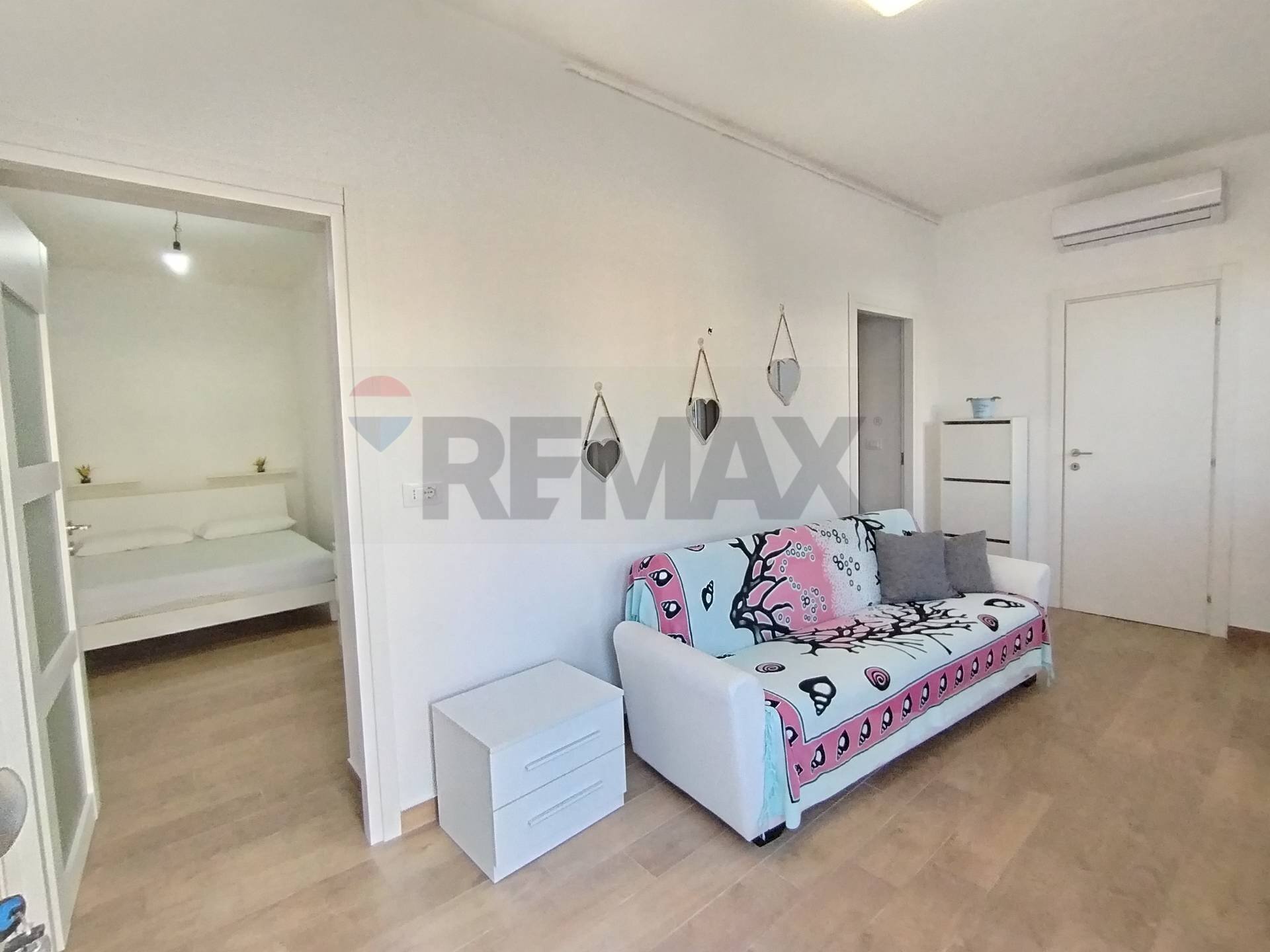 Soggiorno - Independent house Via Isole Tremiti
14, Nardò - photo 3