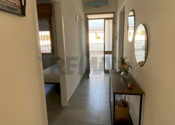 Hall / corridoio - Independent house Via Isole Tremiti
 
14, Nardò - photo 13