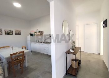 Sala da pranzo - Independent house Via Isole Tremiti
 
14, Nardò - photo 19