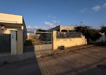 Casa all\'aperto - Independent house Via Isole Tremiti
 
14, Nardò - photo 31