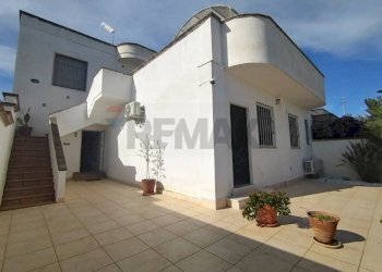 Casa all\'aperto - Independent house Via Isole Tremiti
 
14, Nardò - photo 1