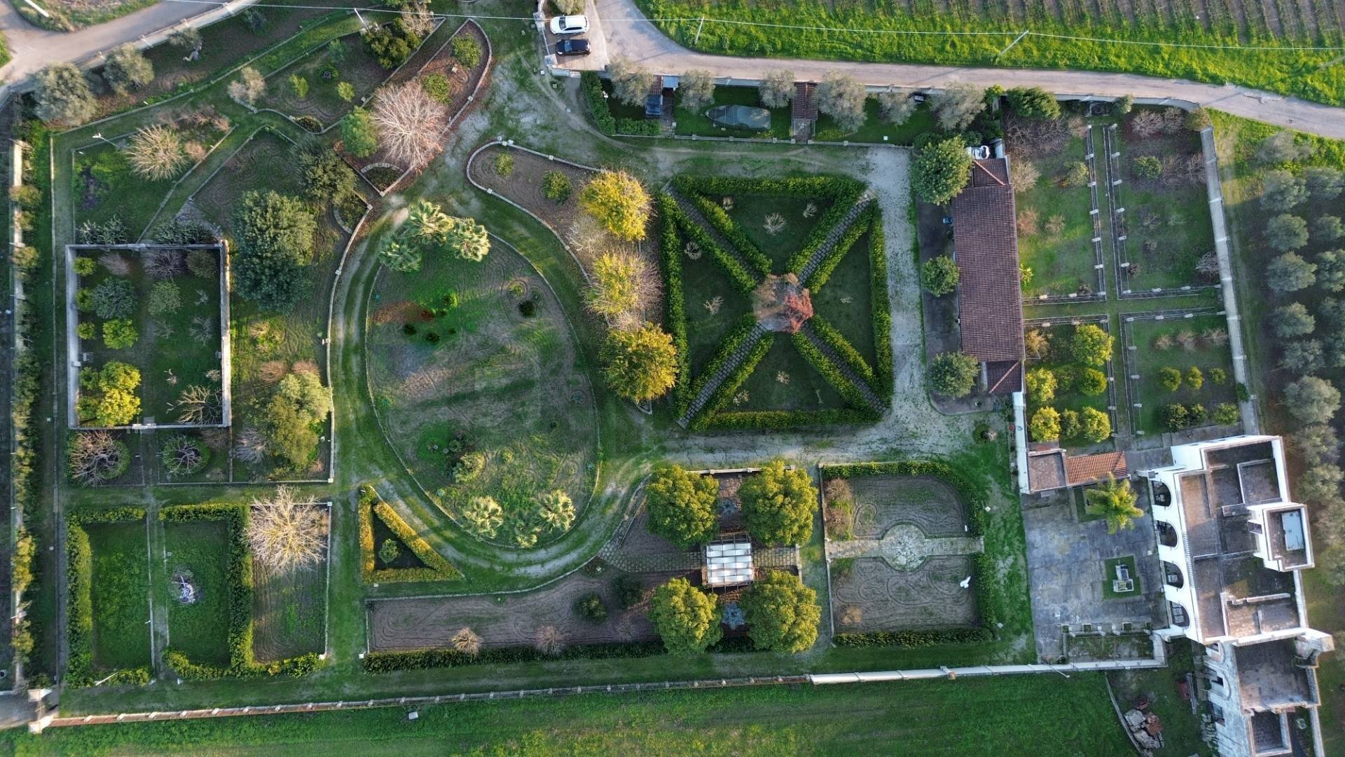 Posizione della mappa - Independent house Strada Comunale Raho
 
snc, Novoli - photo 2