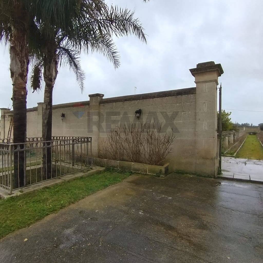 Casa all\'aperto - Independent house Strada Comunale Raho
 
snc, Novoli - photo 3