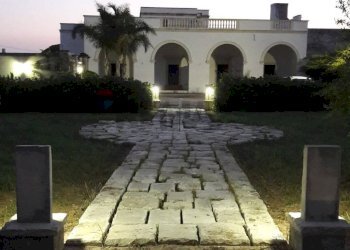 Casa all\'aperto - Casa indipendente Strada Comunale Raho
 
snc, Novoli - foto 1