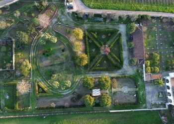Posizione della mappa - Casa indipendente Strada Comunale Raho
 
snc, Novoli - foto 2