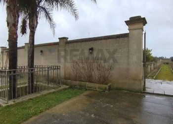 Casa all\'aperto - Casa indipendente Strada Comunale Raho
 
snc, Novoli - foto 3