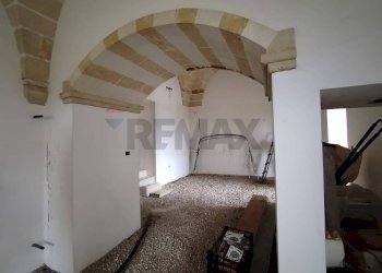 Stanza vuota - Casa indipendente Strada Comunale Raho
 
snc, Novoli - foto 12