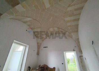 Stanza vuota - Casa indipendente Strada Comunale Raho
 
snc, Novoli - foto 13