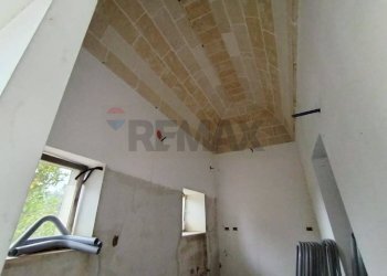 Stanza vuota - Casa indipendente Strada Comunale Raho
 
snc, Novoli - foto 14