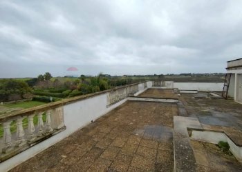 Terrazza - Casa indipendente Strada Comunale Raho
 
snc, Novoli - foto 18