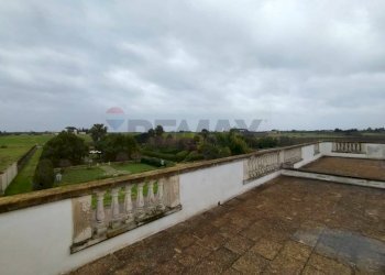 Terrazza - Casa indipendente Strada Comunale Raho
 
snc, Novoli - foto 19