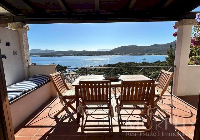 Foto 1 - Villa Via Palumbalza
 
22, Olbia - photo 1