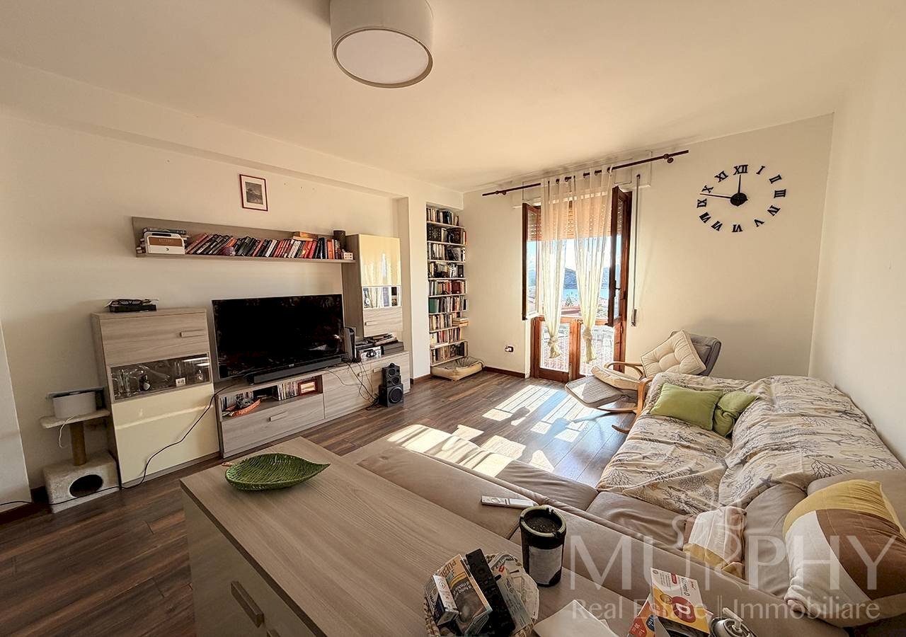 Foto 1 - Three-room apartment Via Magnaghi, La Maddalena - photo 1