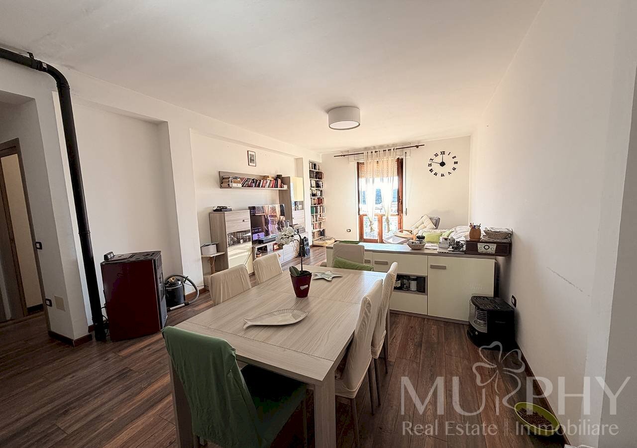 Foto 2 - Three-room apartment Via Magnaghi, La Maddalena - photo 2