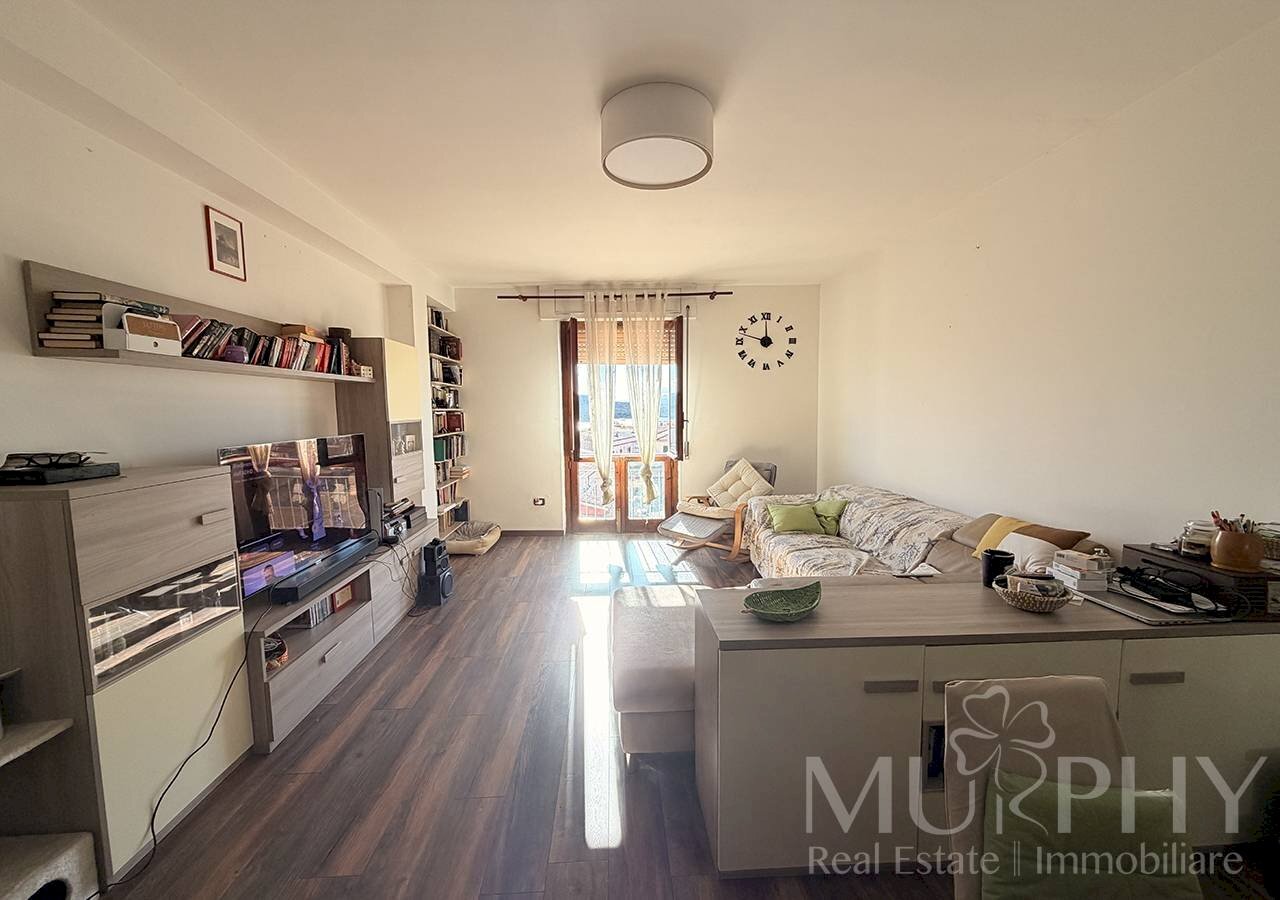 Foto 3 - Three-room apartment Via Magnaghi, La Maddalena - photo 3