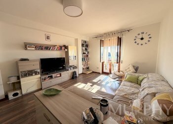 Foto 1 - Three-room apartment Via Magnaghi, La Maddalena - photo 1