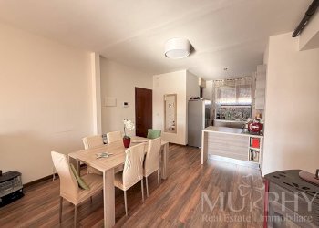 Foto 7 - Three-room apartment Via Magnaghi, La Maddalena - photo 7