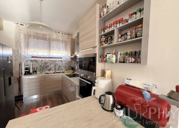 Foto 9 - Three-room apartment Via Magnaghi, La Maddalena - photo 9