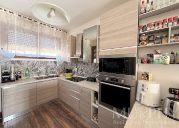 Foto 11 - Three-room apartment Via Magnaghi, La Maddalena - photo 11