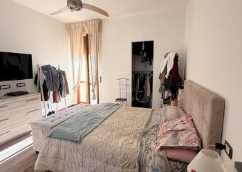 Foto 12 - Three-room apartment Via Magnaghi, La Maddalena - photo 12