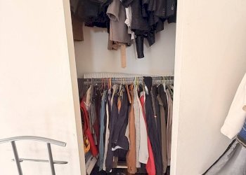 Foto 16 - Three-room apartment Via Magnaghi, La Maddalena - photo 16