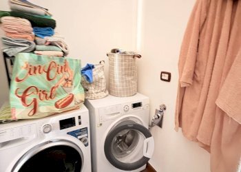 Foto 18 - Three-room apartment Via Magnaghi, La Maddalena - photo 18