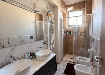 Foto 23 - Three-room apartment Via Magnaghi, La Maddalena - photo 23