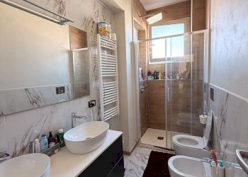 Foto 24 - Three-room apartment Via Magnaghi, La Maddalena - photo 24