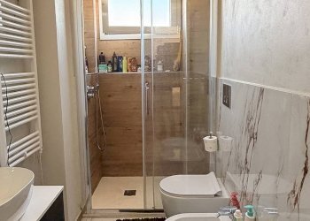 Foto 25 - Three-room apartment Via Magnaghi, La Maddalena - photo 25