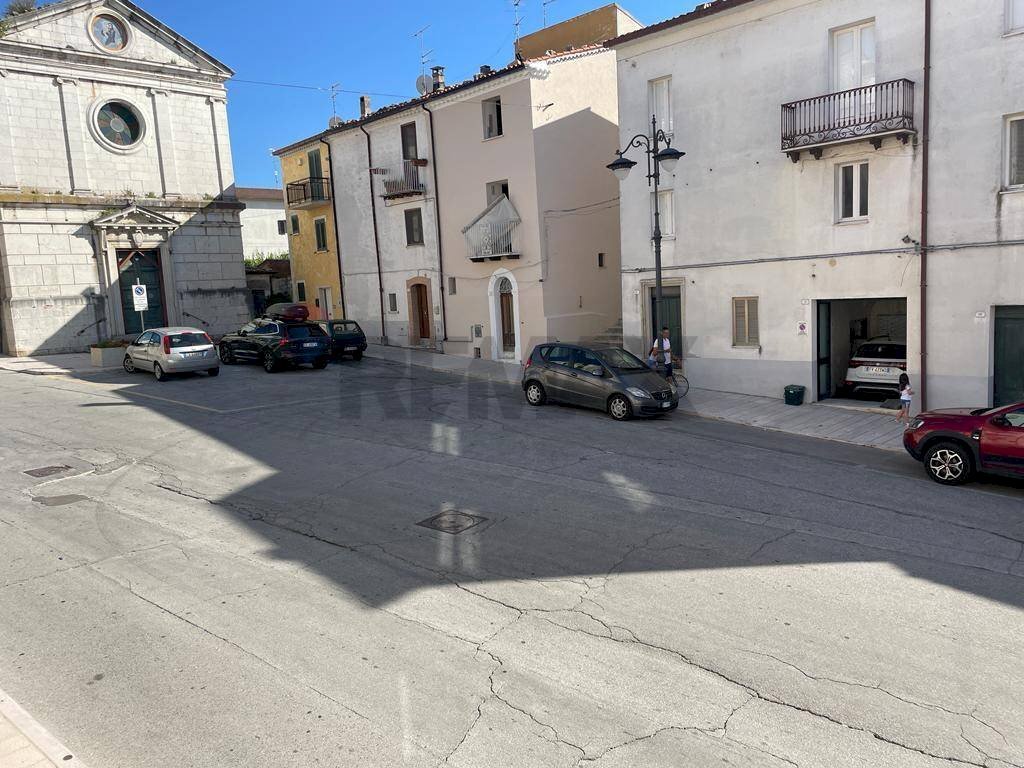 Edificio all\'aperto - Apartment Corso Umberto I
 
115, Montagano - photo 3