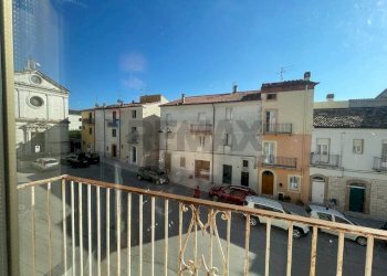 Balcone - Appartamento Corso Umberto I
 
115, Montagano - foto 4