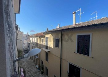 Edificio all\'aperto - Appartamento Corso Umberto I
 
115, Montagano - foto 7